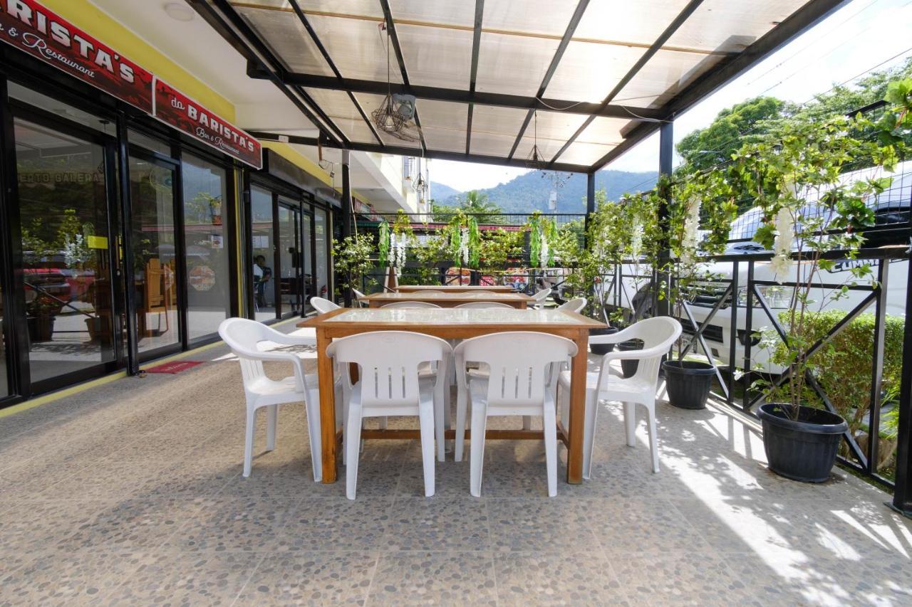 Reddoorz Plus @ West Nautical Road Puerto Galera Exterior photo